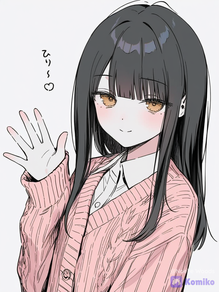Softie girl