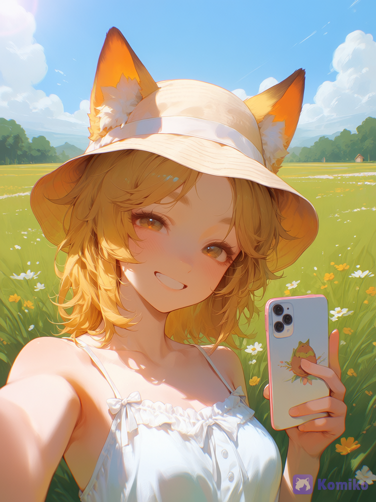 New style Alix