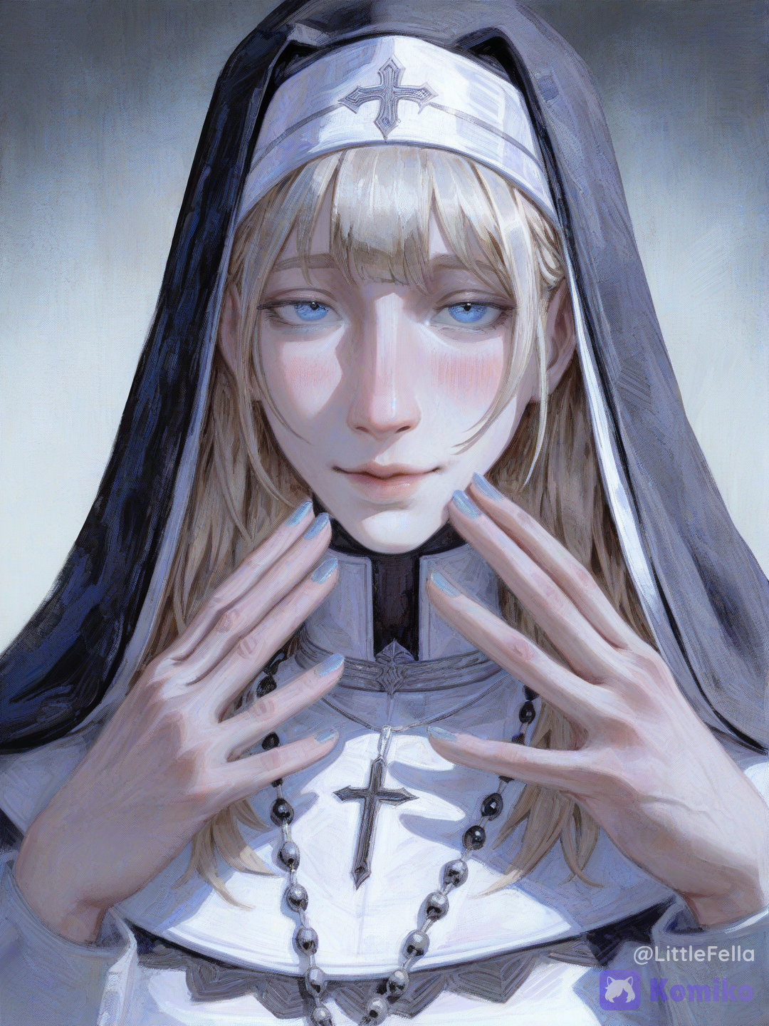 Nun