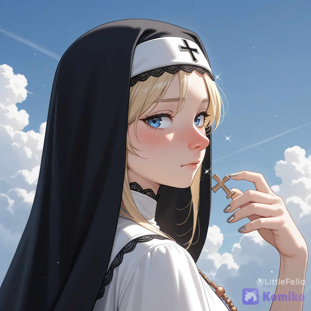Nun