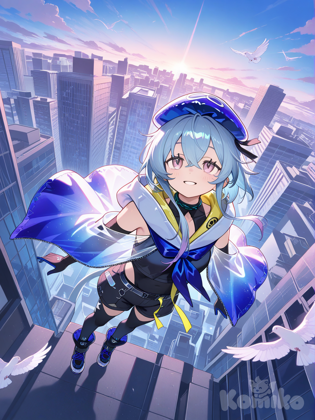 Mizuki