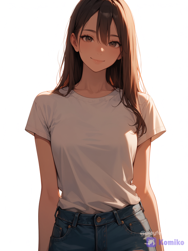 girl