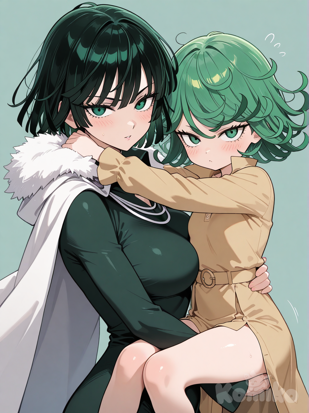 Hermanas 
