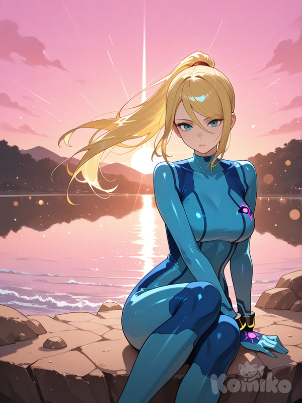 Samus