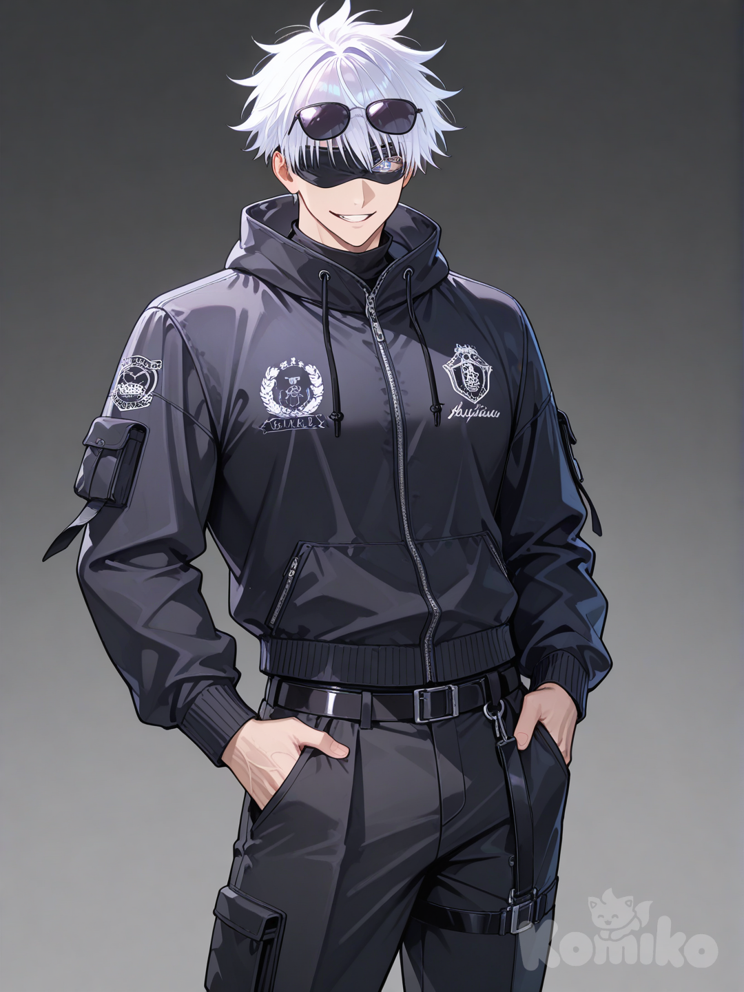 Gojo