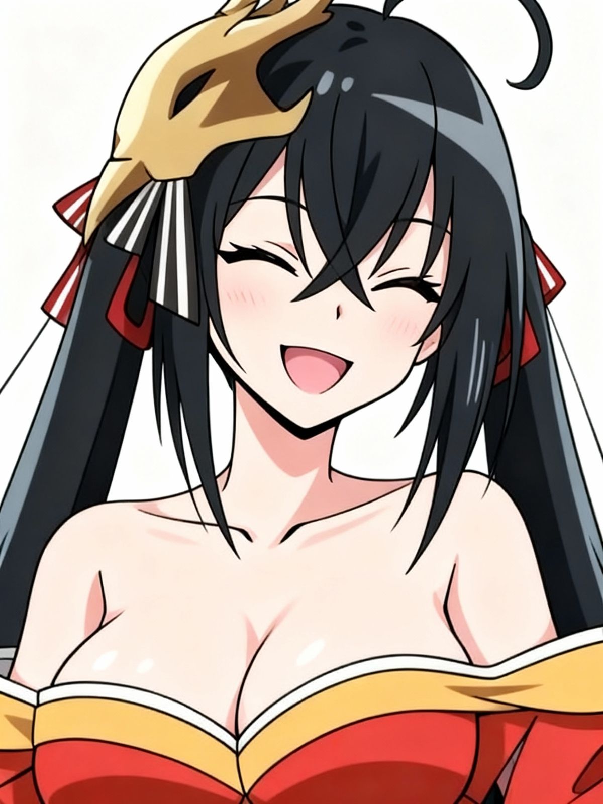 @Taihou_(Azur_Lane)
