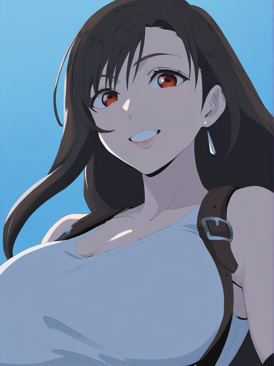 Tifa Lockhart