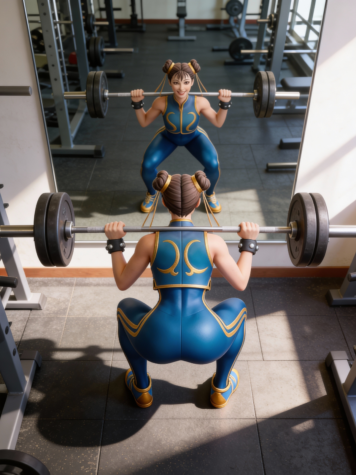 Chunlii