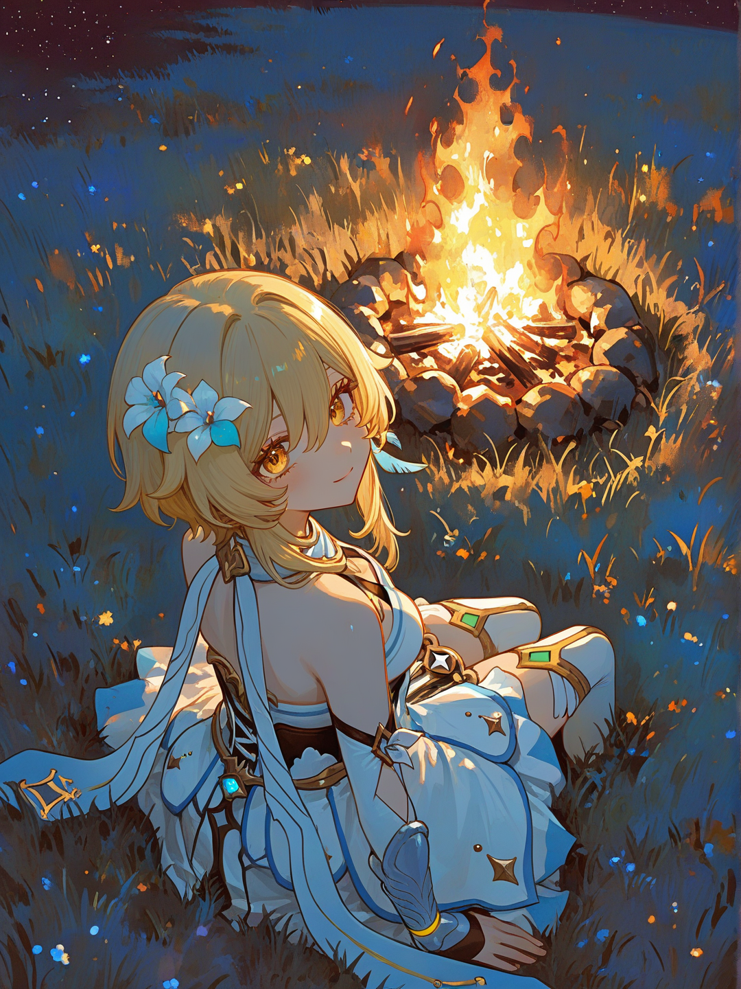 @Lumine_(Genshin_Impact)