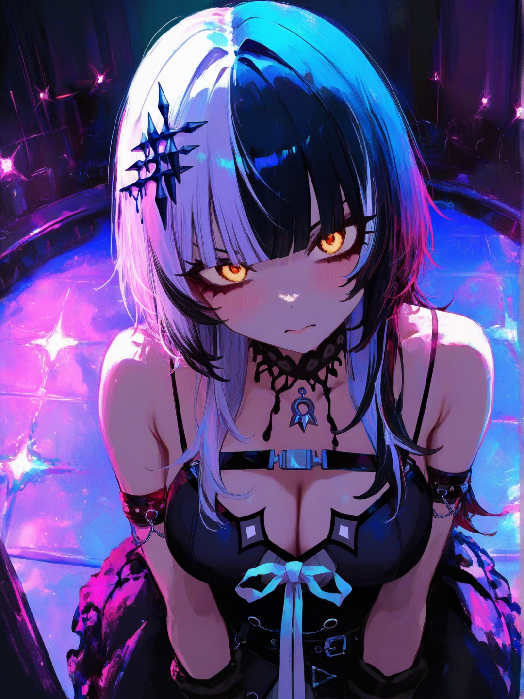 Shiori Novella