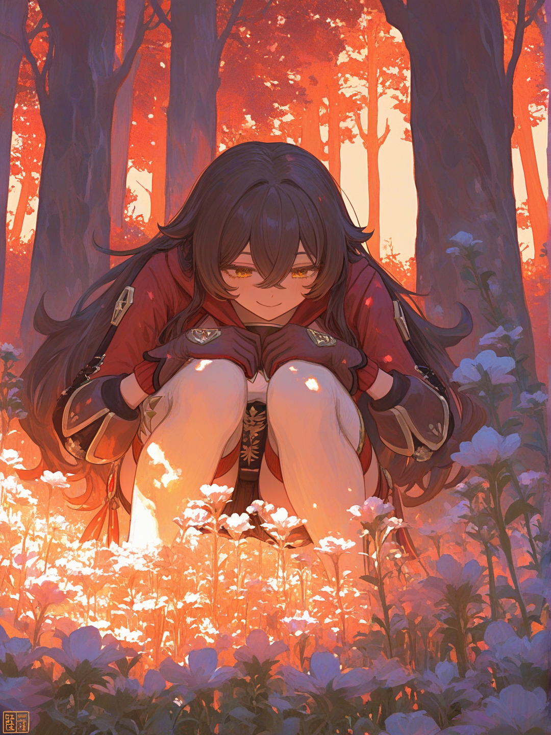 Amber (Genshin Impact) 