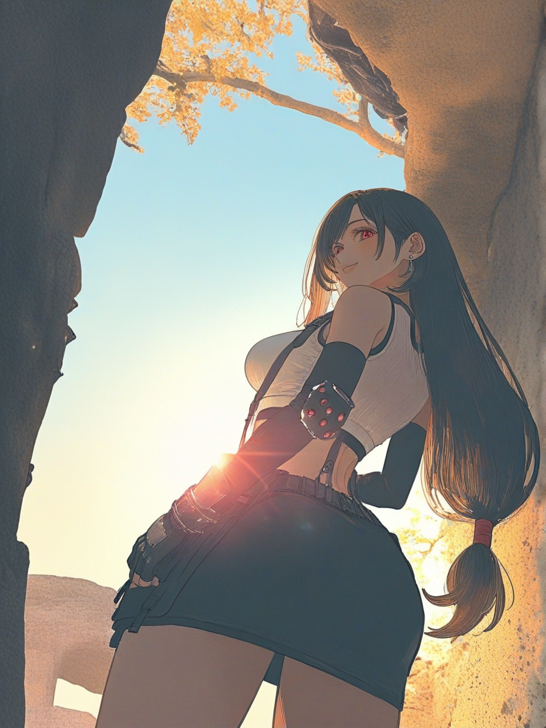 Tifa Lockhart