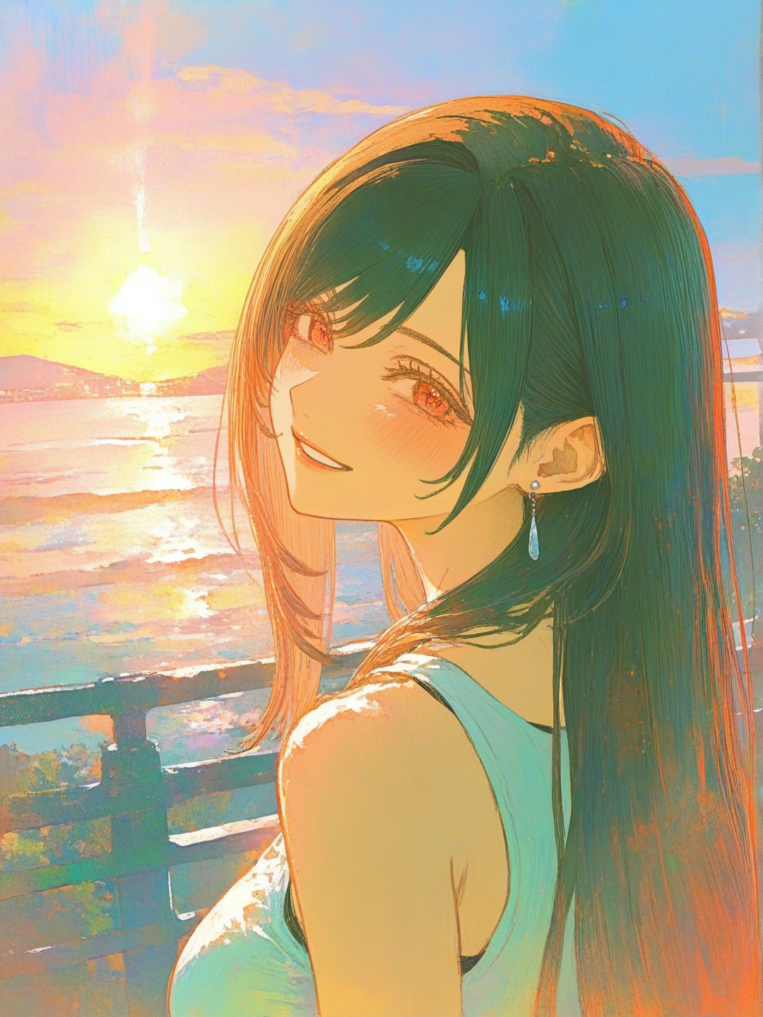 Tifa Lockhart