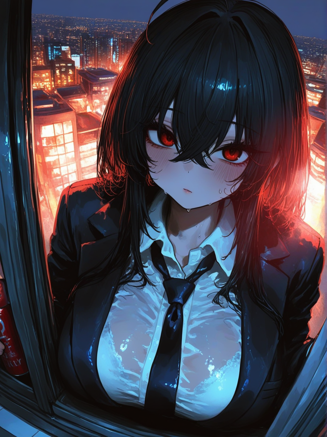 Taihou_(Azur_Lane) 