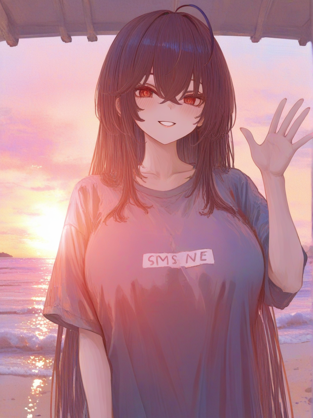 Taihou (Azur Lane) 