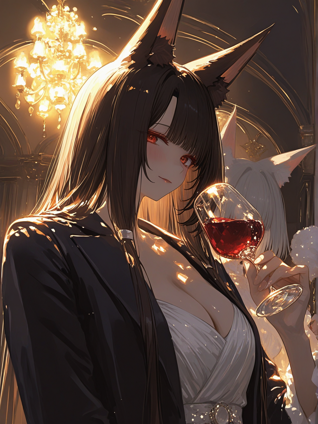 Akagi (Azur Lane) 
