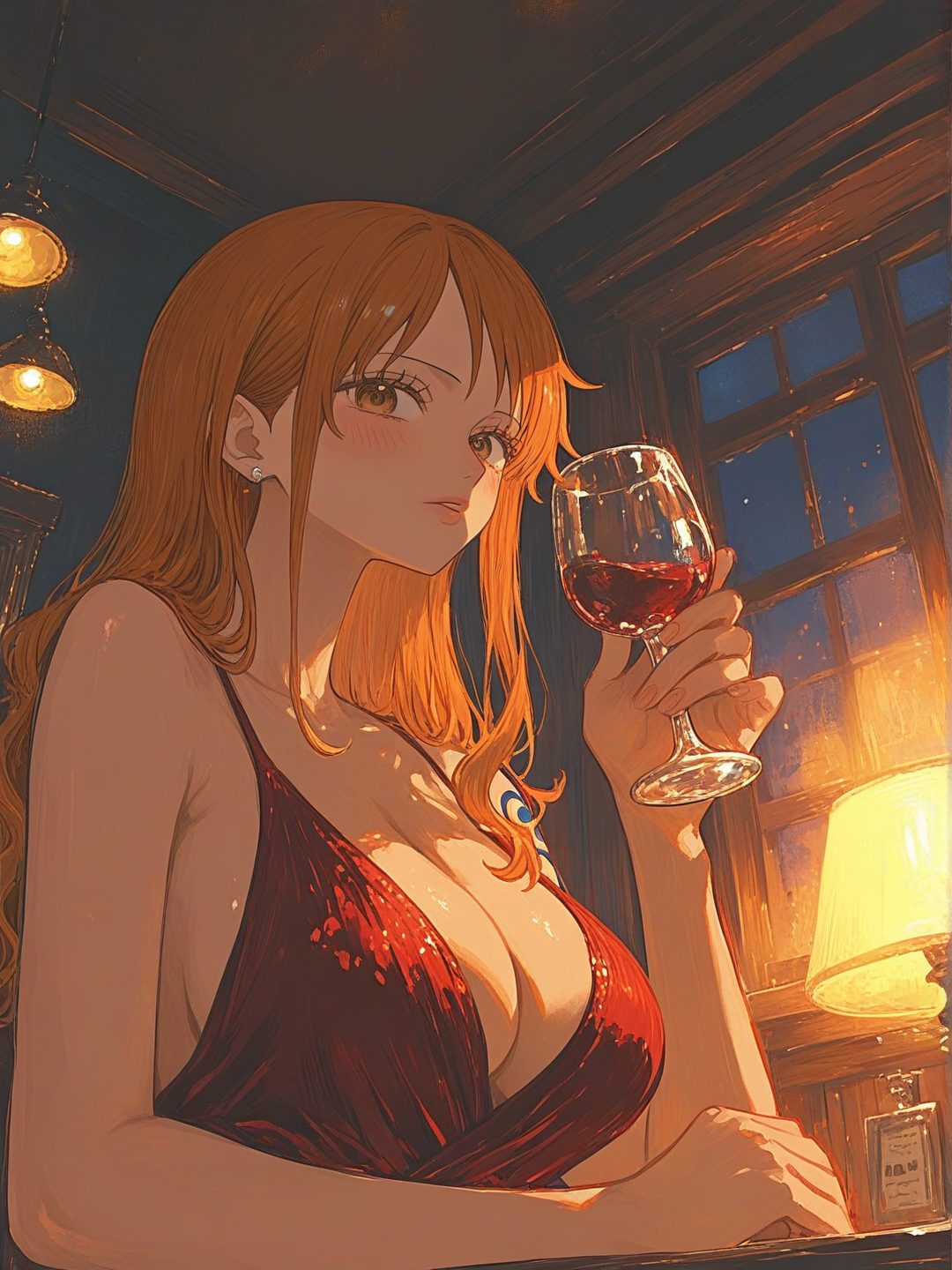 @Nami_(One_Piece)