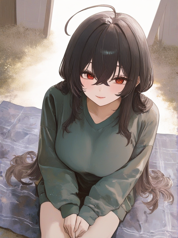 @Taihou_(Azur_Lane)