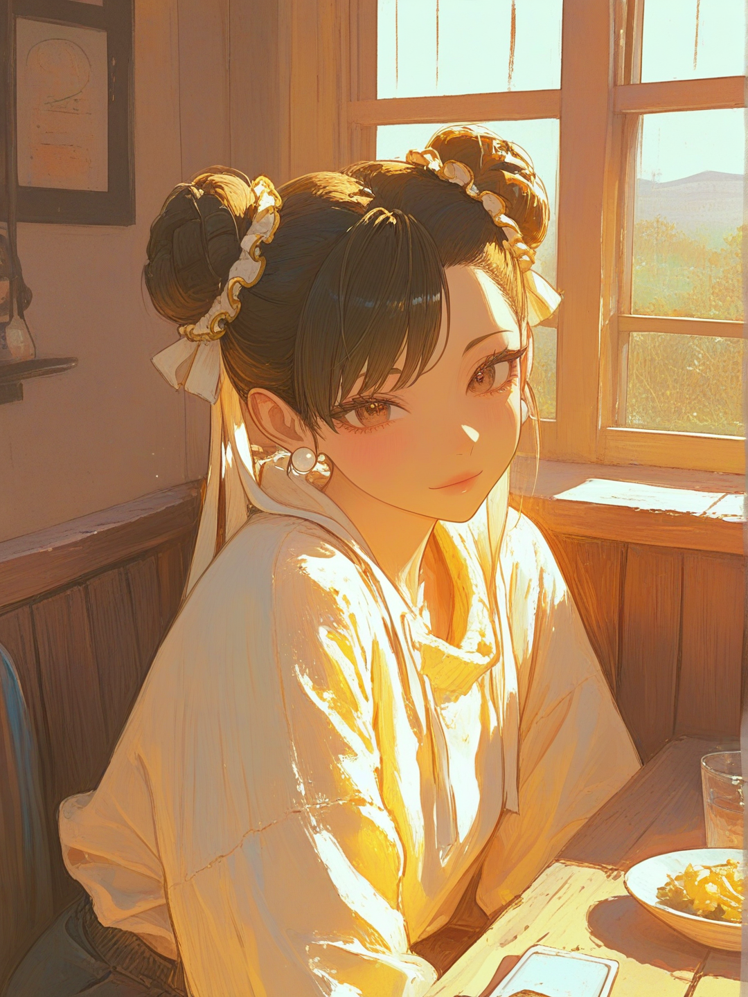 Chun-Li 