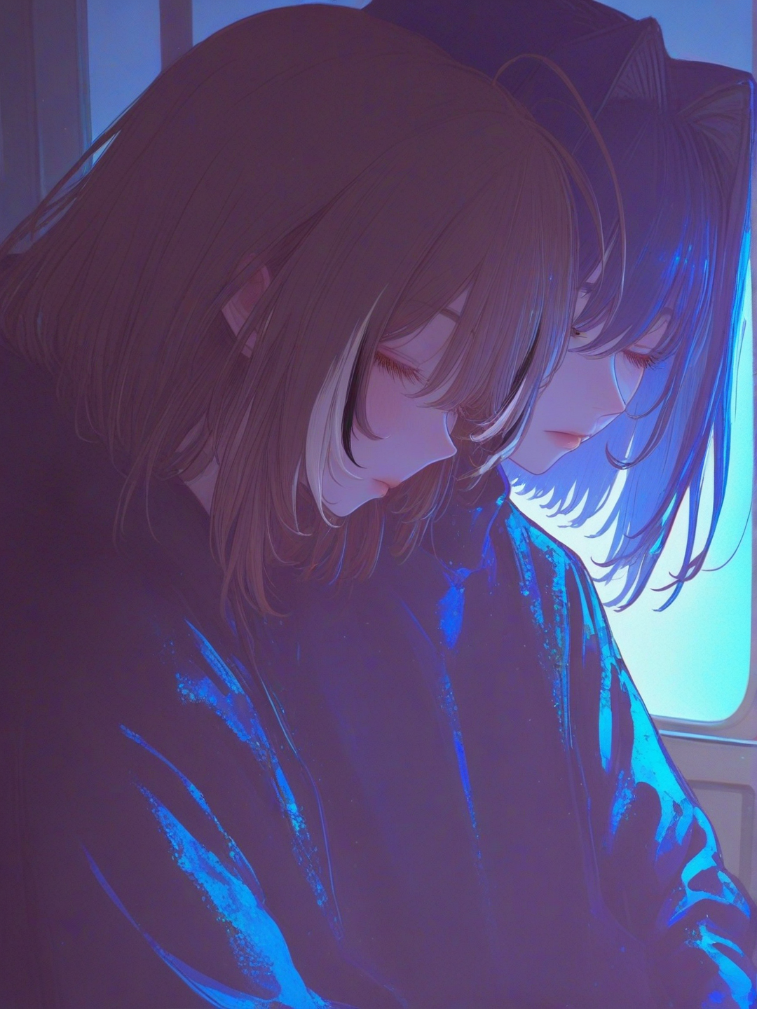  @Nanashi_Mumei @Ouro_Kronii 