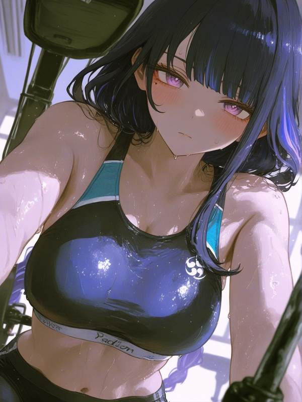 @Raiden_Shogun