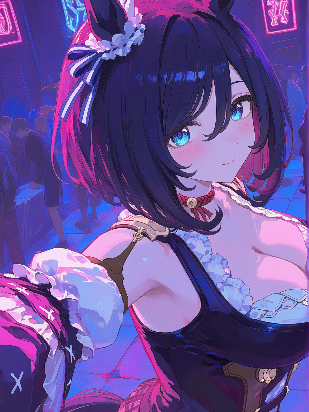 @Eishin_Flash_(Umamusume) 
