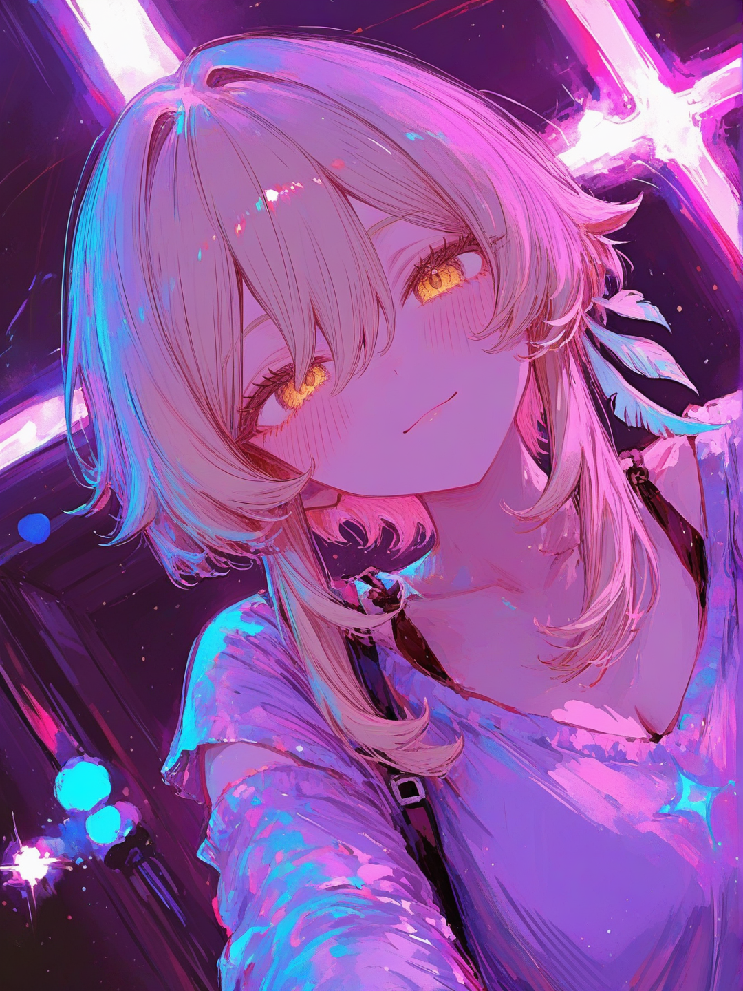 @Lumine_(Genshin_Impact)