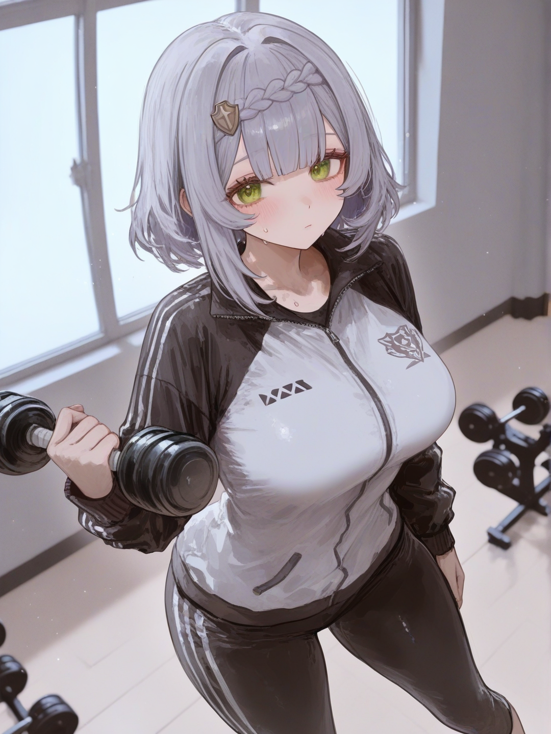 @Noelle_(Genshin_Impact)