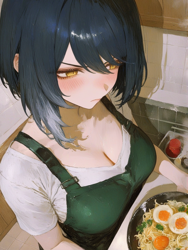 @Kujou_Sara