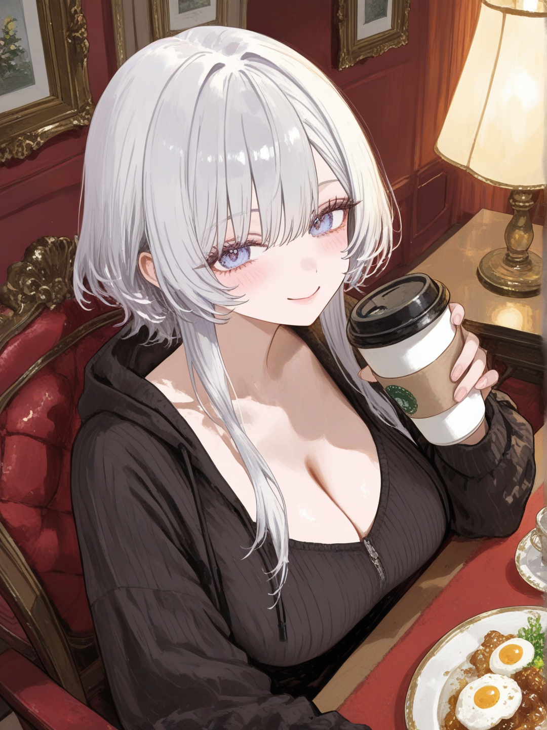 @Belfast_(Azur_Lane)