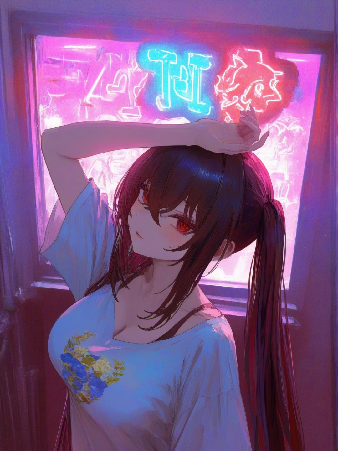 @Taihou_(Azur_Lane)