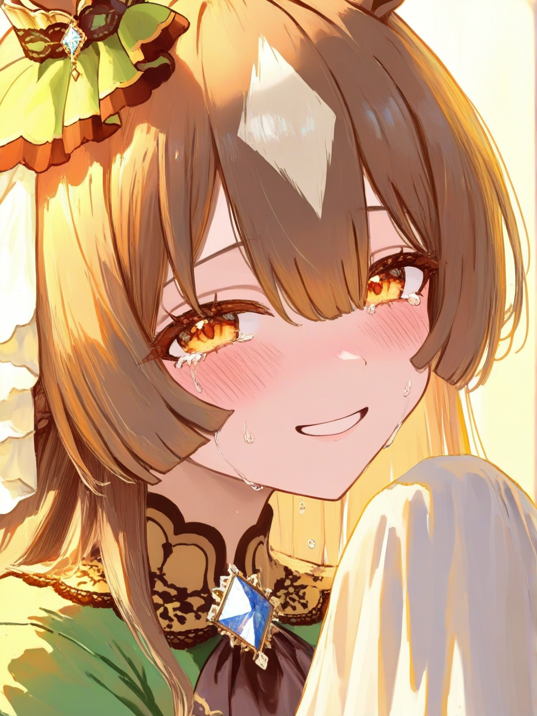 @Satono_Diamond_(Umamusume)