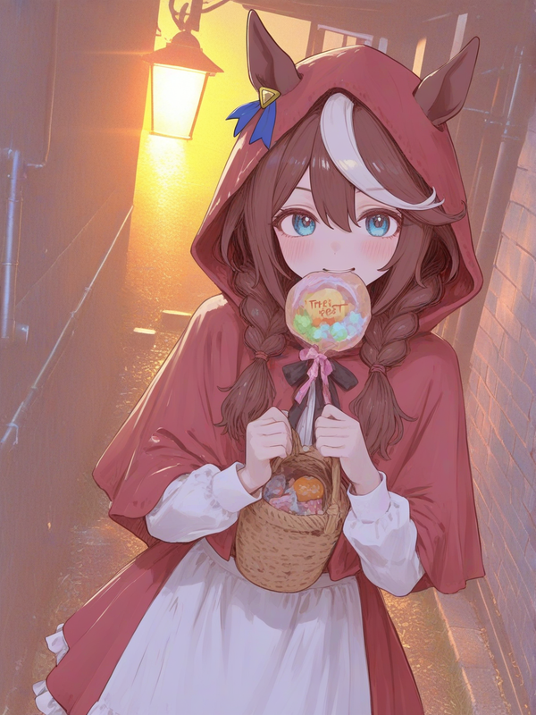 @Tokai_Teio_(Umamusume)
