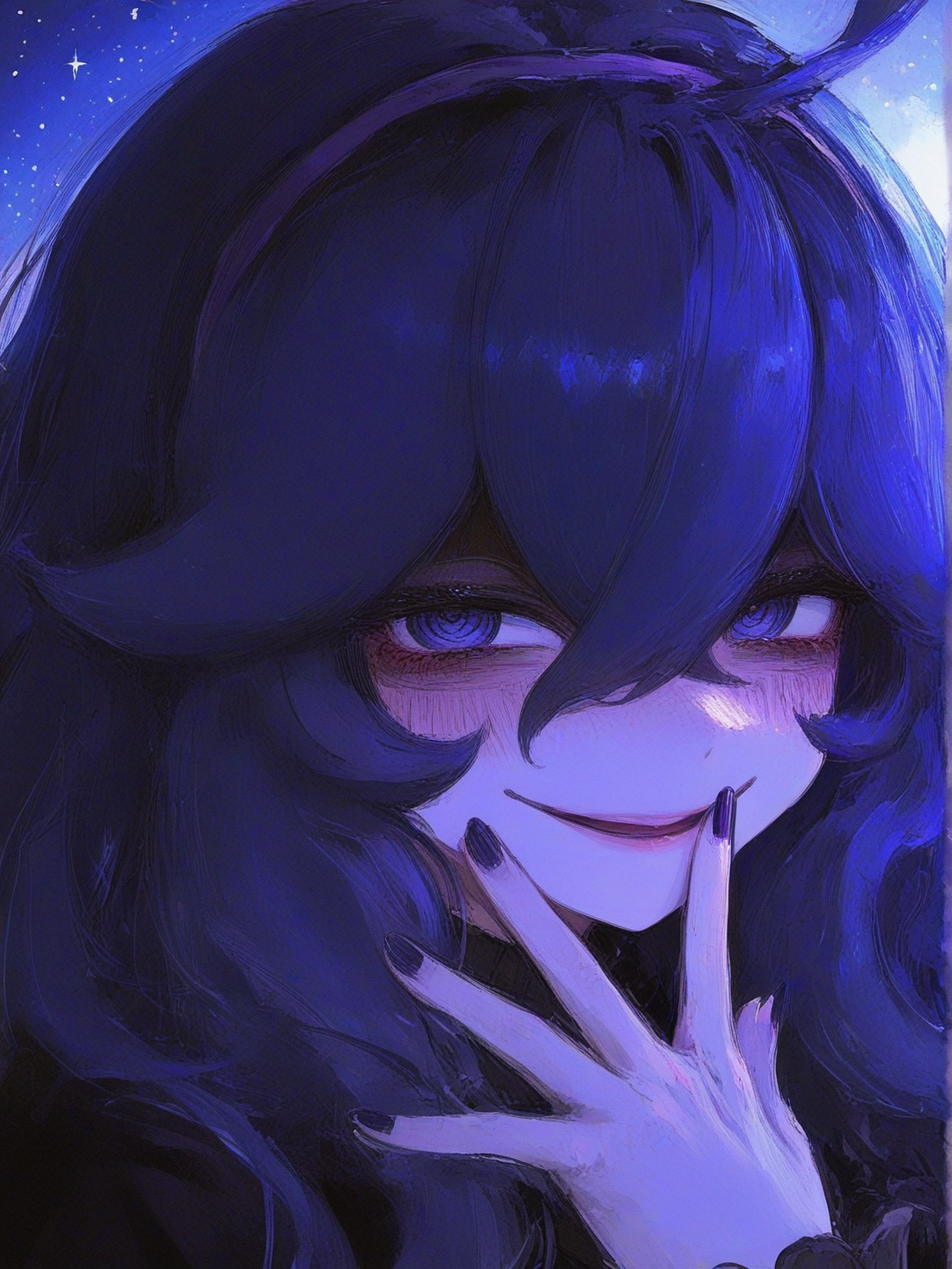 @Hex_Maniac_(Pokemon) 