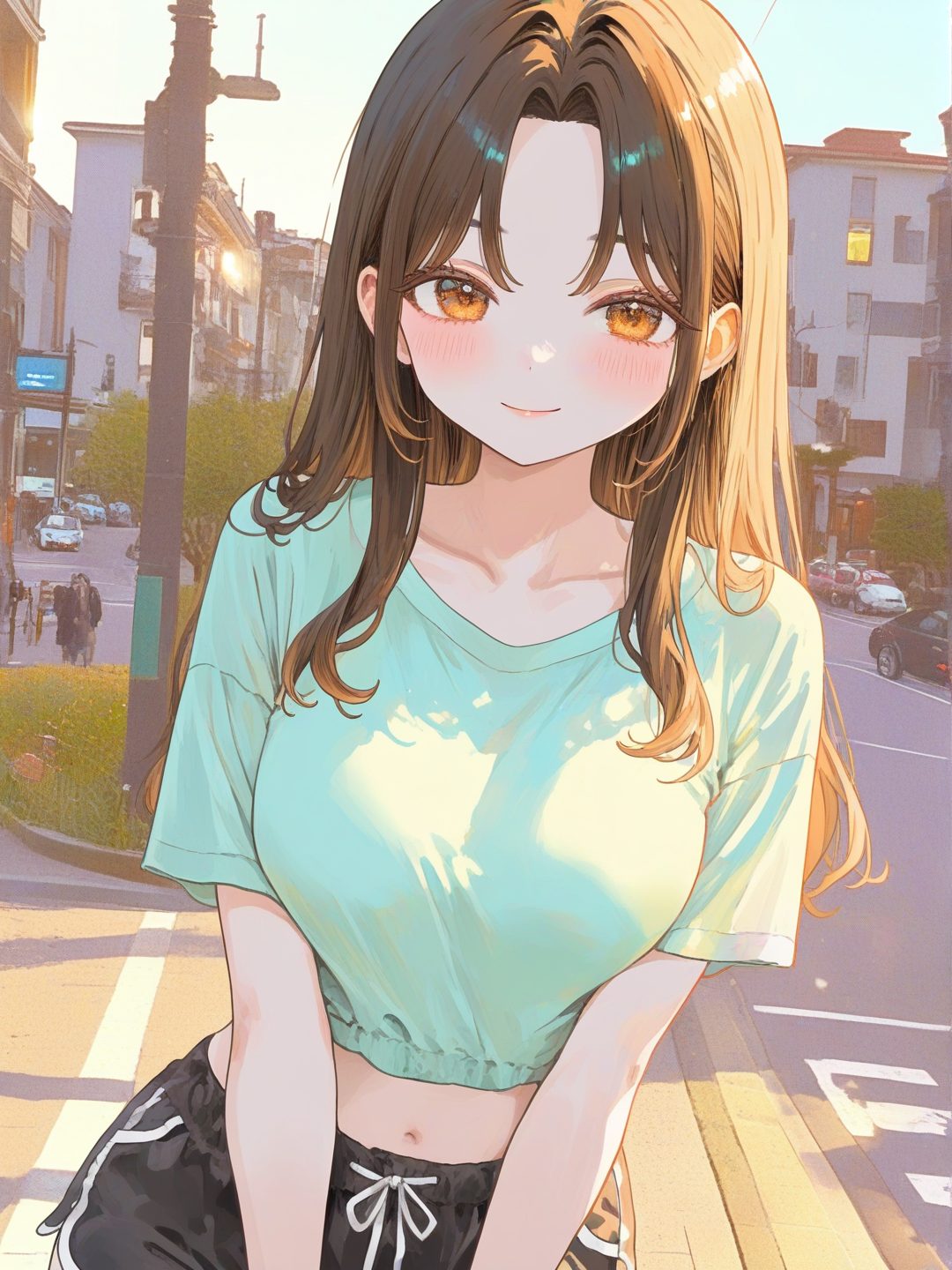 shiranui mai
