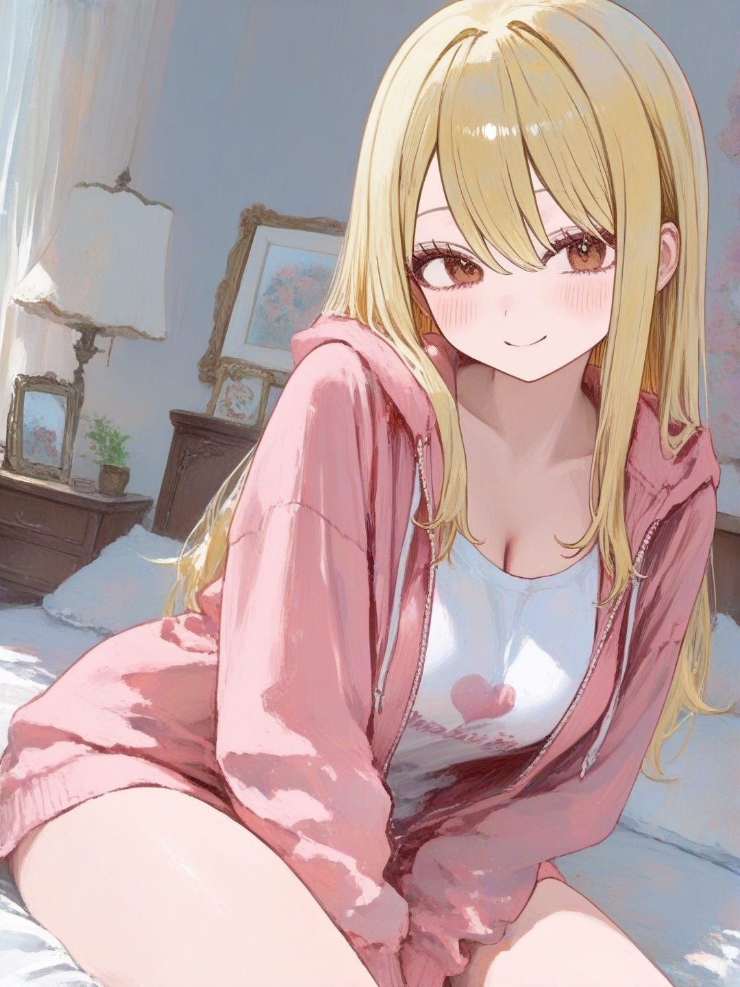 Lucy Heartfilia