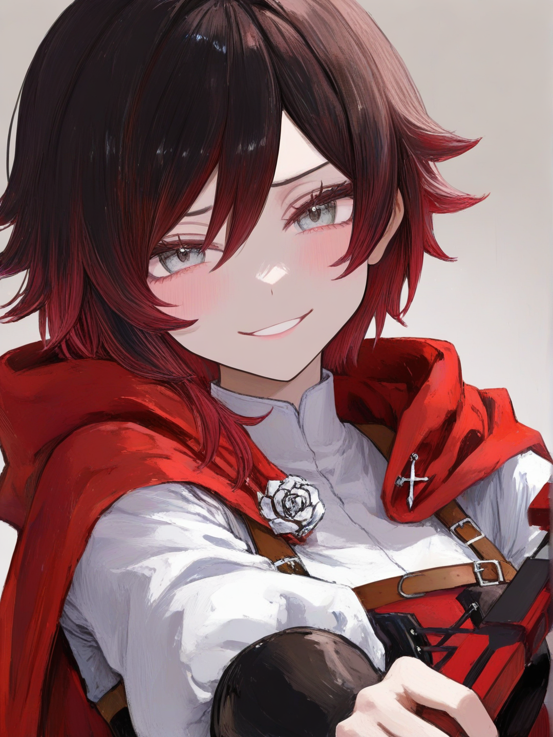 ruby rose