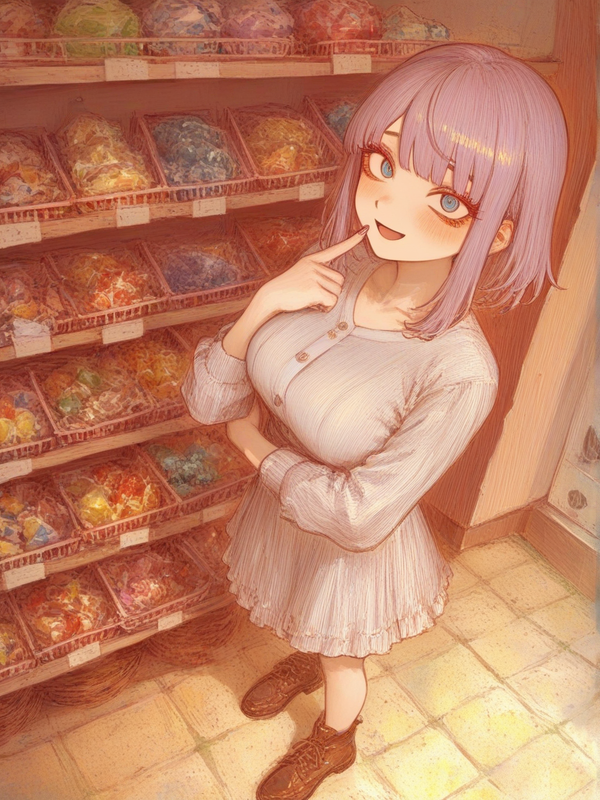 shidare hotaru
