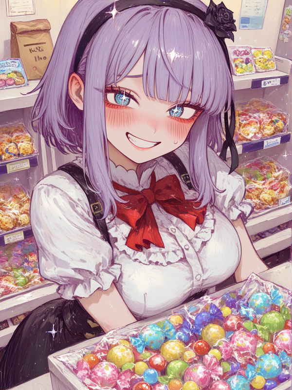 shidare hotaru