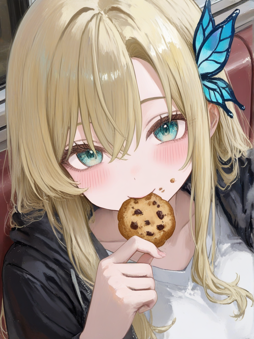 kashiwazaki sena