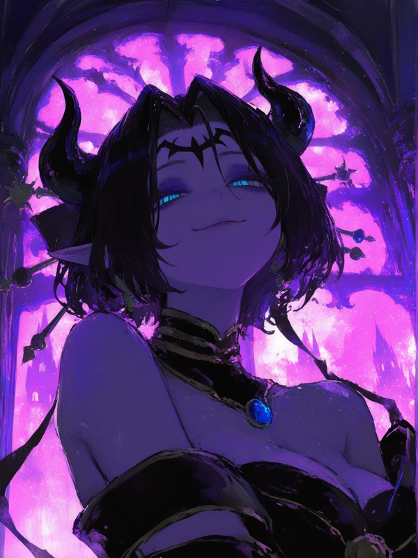 lilithmon