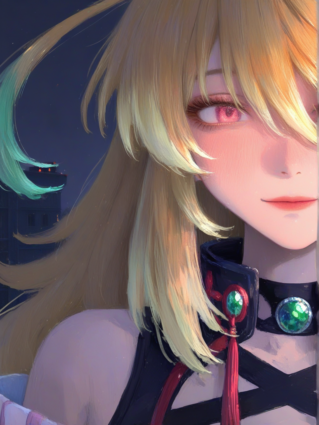 tales of xillia, milla maxwell