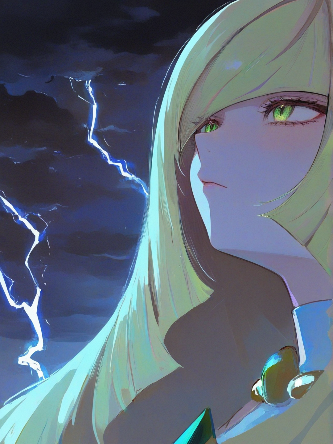 @Lusamine_(Pokemon) 