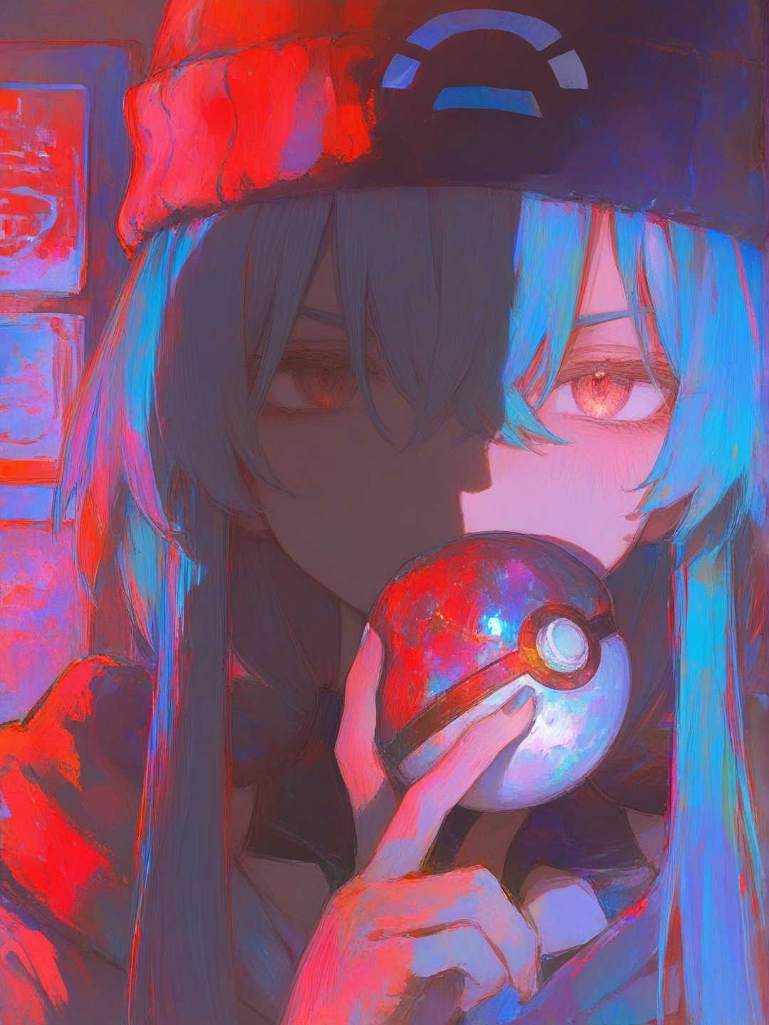 Pokémon 