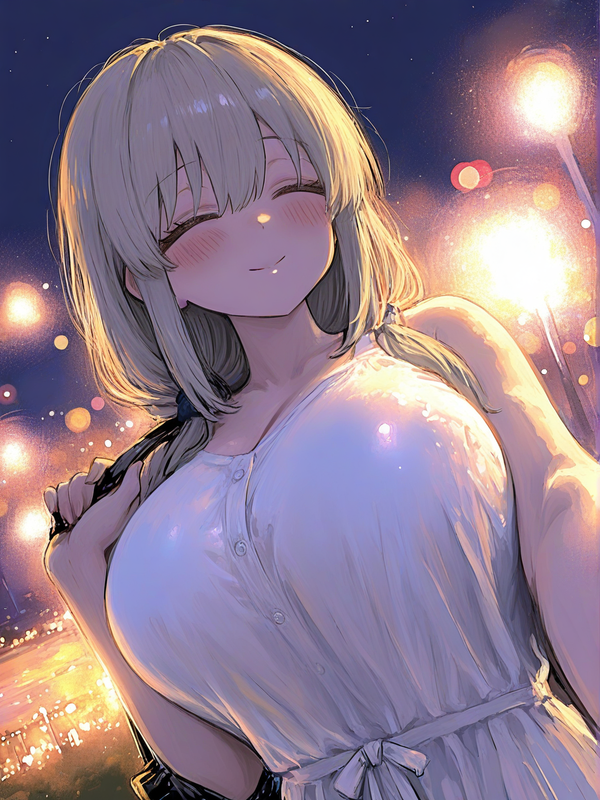 Tsuki Uzaki