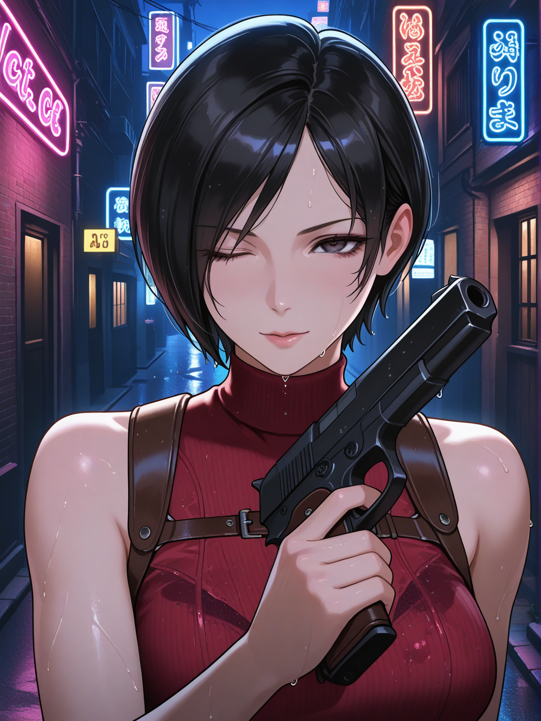 Ada Wong