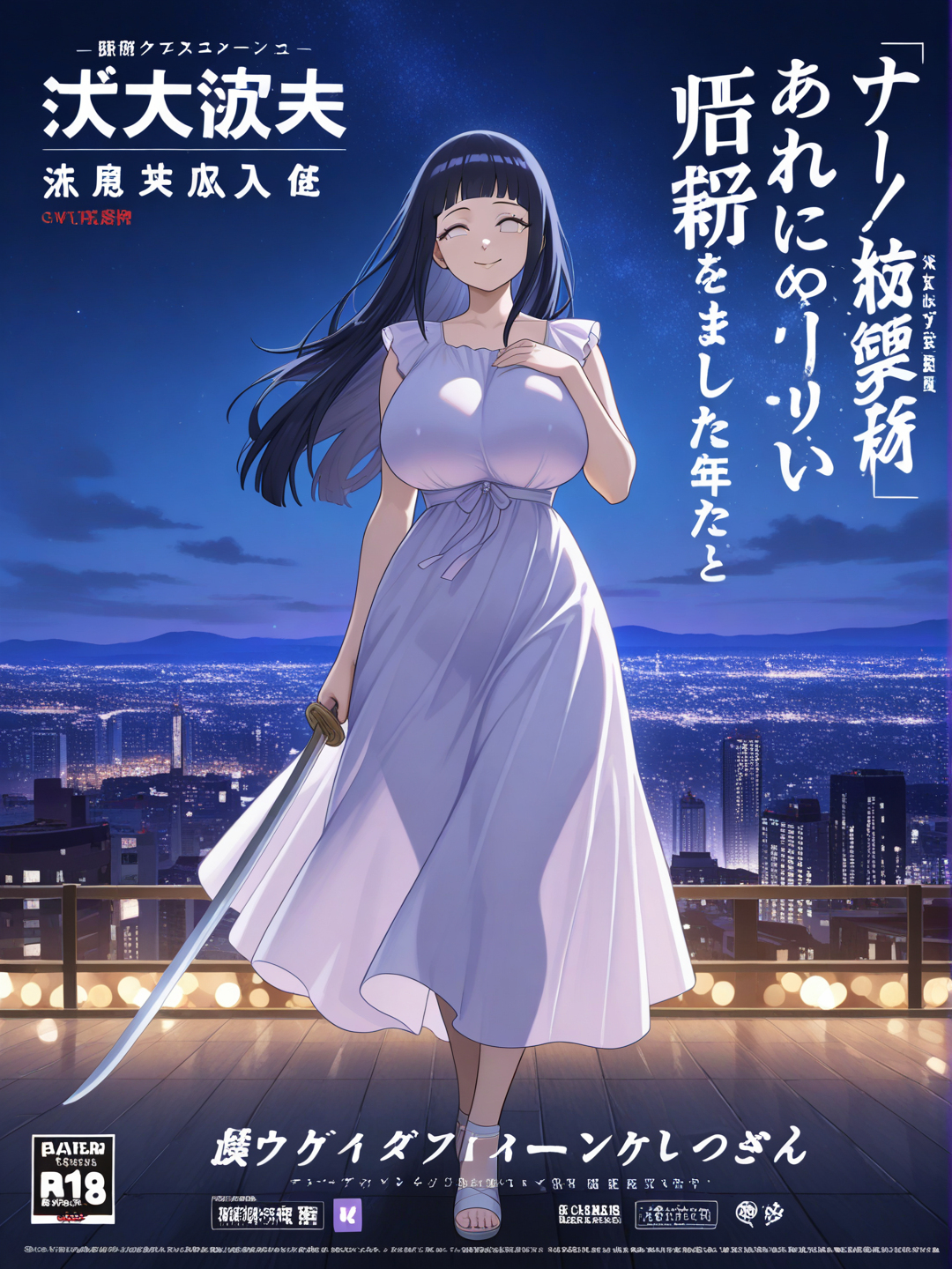 hyuuga hinata 
