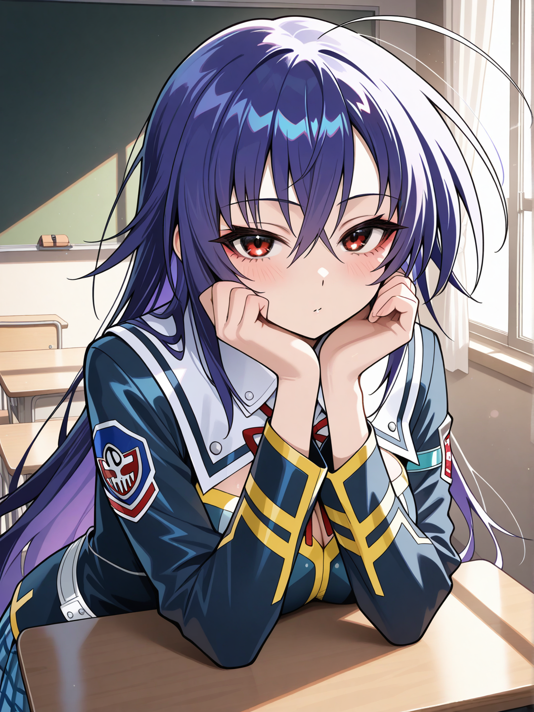 Kurokami Medaka