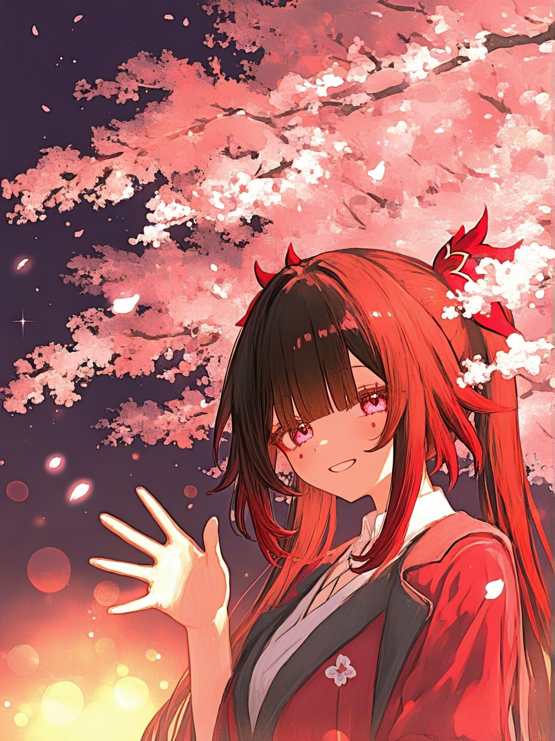 @Sparkle_(Honkai:Star_Rail)