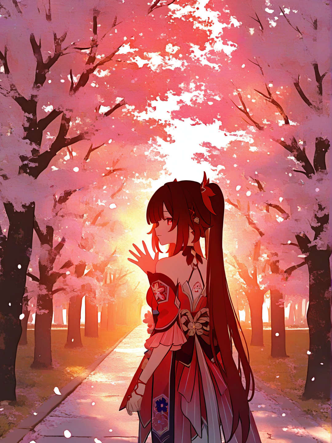 @Sparkle_(Honkai:Star_Rail)